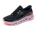 Skechers Glide Step Altus - Black/Multi