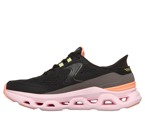 Skechers Glide Step Altus - Black/Multi