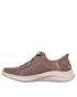 Skechers Ultra Flex 4.0 - Sweet Petals - Mocha