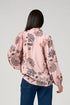 Loobies Story Versailes Blouse - Blush