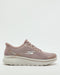 Skechers Go Walk Arch Fit N-Joy - Taupe