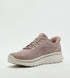 Skechers Go Walk Arch Fit N-Joy - Taupe
