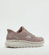 Skechers Go Walk Arch Fit N-Joy - Taupe