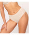 Sloggi Go High Waist Organic Cotton Brief - Fresh Powder