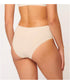 Sloggi Go High Waist Organic Cotton Brief - Fresh Powder