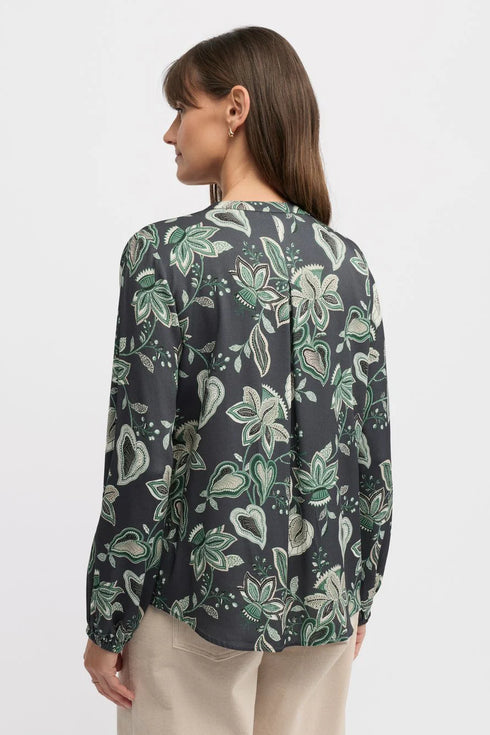 Yarra Trail Kin Blouse