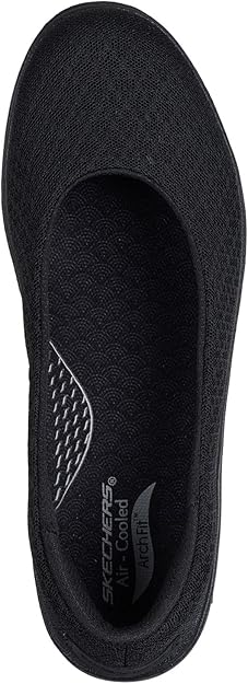 Skechers Arch Fit Inspire - Aubrey Black