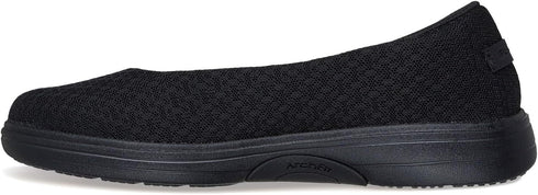 Skechers Arch Fit Inspire - Aubrey Black