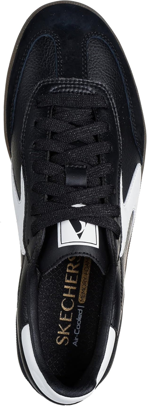 Skechers Hotshot - Kickoff - Black/White