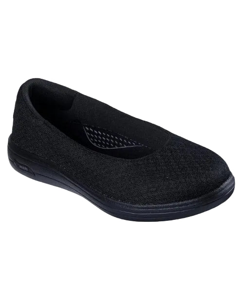 Skechers Arch Fit Inspire - Aubrey Black