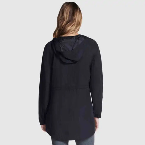 Skechers GO Walk Anorak Jacket - Black