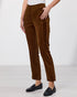 Newport Aspen Cord Pant - Tabacco