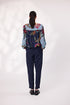 Design Nation Bramble Print Shirt