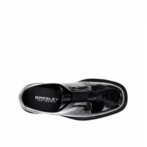 Bresley Pandora Shoe - Patent Black