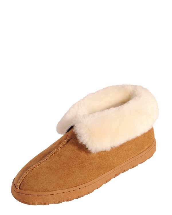 Mi Woollies Alex Tan Slipper