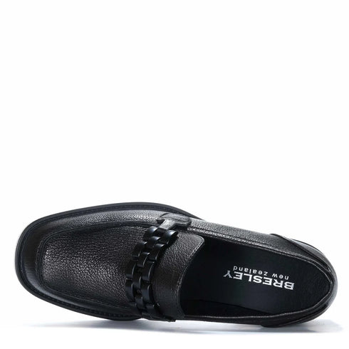 Bresley Privot Shoe - Black