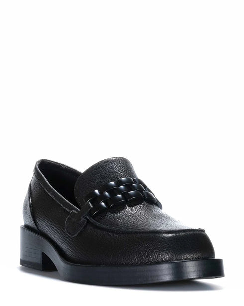 Bresley Privot Shoe - Black