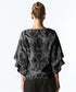 Fate + Becker The Avenue Top - Black