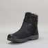 CC Resorts Gemma Vegan Boot - Black