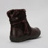 CC Resorts Gemma Vegan Boot - Chocolate