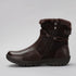 CC Resorts Gemma Vegan Boot - Chocolate