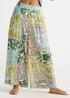 LD+Co Easy Flow Pant - Mosaic