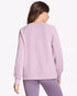 Skechers Skechluxe Elevate Crewneck - Misty Muave