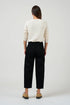 Madly Sweetly Tetris Pant - Black