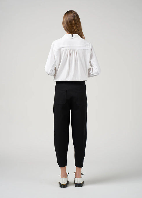 Madly Sweetly Ledge Pant - Black