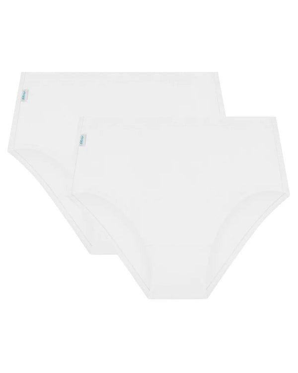 Sloggi Hikini 2 Pack - White