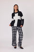 Duo Locke Merino Jumper