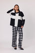 Duo Locke Merino Jumper