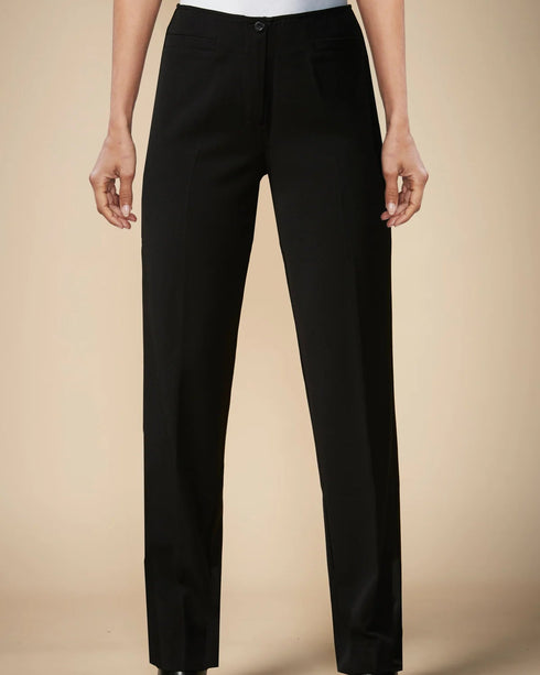 Newport Apprentice City  Pant - Black