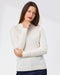 Newport Amos Merino Jumper - Ivory