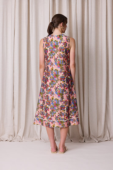 Newport Fortune Dress