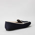 Le Sansa Olinda Shoe - Navy/Cream