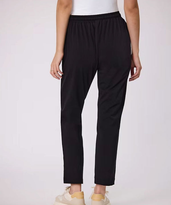 Duo Pascal Pant - Black