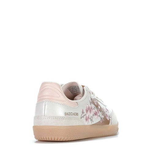 Skechers Hotshot - Blooming Blossoms - Light Pink