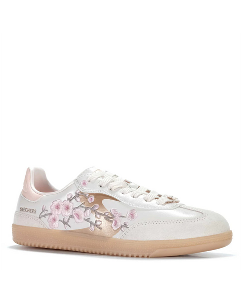 Skechers Hotshot - Blooming Blossoms - Light Pink