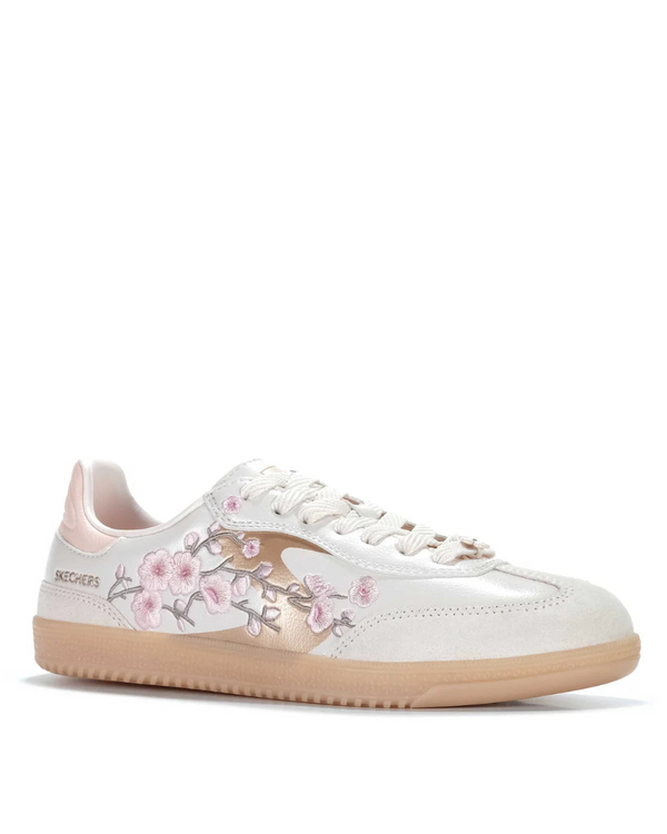 Skechers Hotshot - Blooming Blossoms - Light Pink