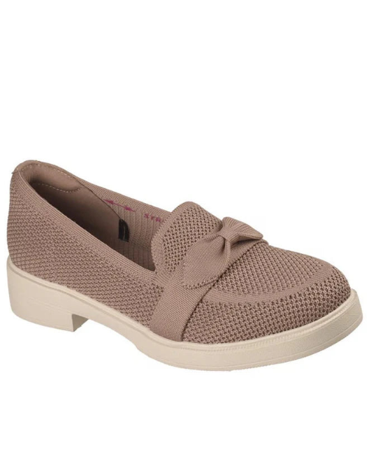 Skechers Cleo Taylor - Desire - Mocha