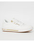 Skechers Arch Fit Arcade - Stroll'n - White
