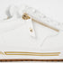 Skechers Arch Fit Arcade - Stroll'n - White