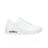 Skechers Uno Stand On Air - White