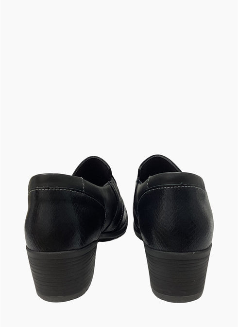 Suave Etta Shoe - Black Mix