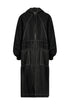 Marco Polo On The Go Shower Proof Jacket/Coat - Black
