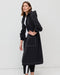 Marco Polo On The Go Shower Proof Jacket/Coat - Black