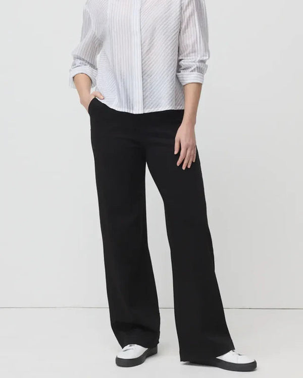 Marco Polo Stretch Tech - Black