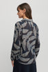 Yarra Trail Naples Blouse
