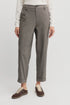 Yarra Trail Aurora Pant - Truffle Marle